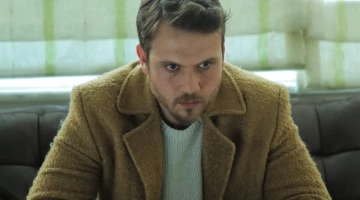 Промо-фото из Чукур 89 серия