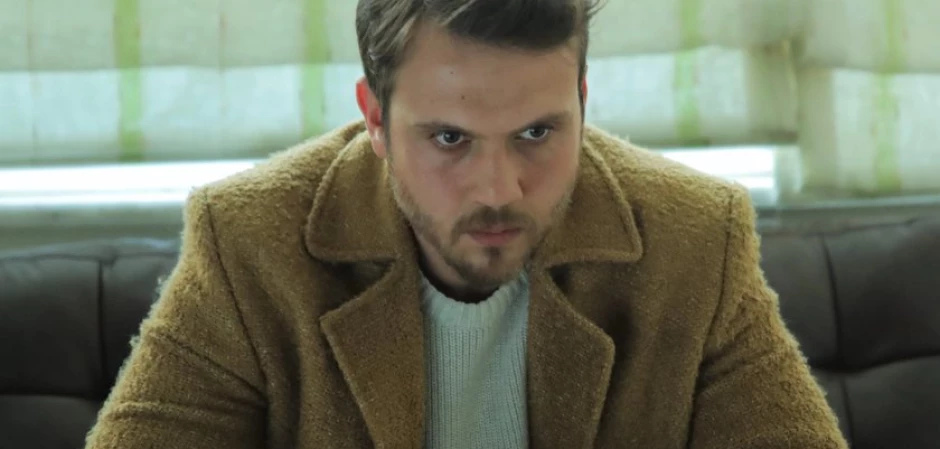 Промо-фото из Чукур 89 серия