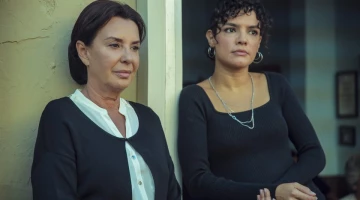 Промо-фото из Чукур 71 серия