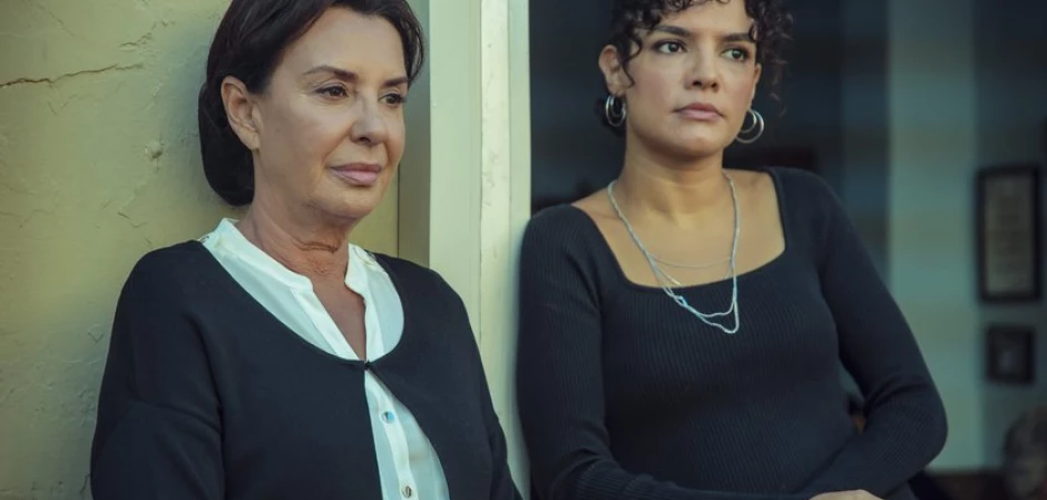 Промо-фото из Чукур 71 серия