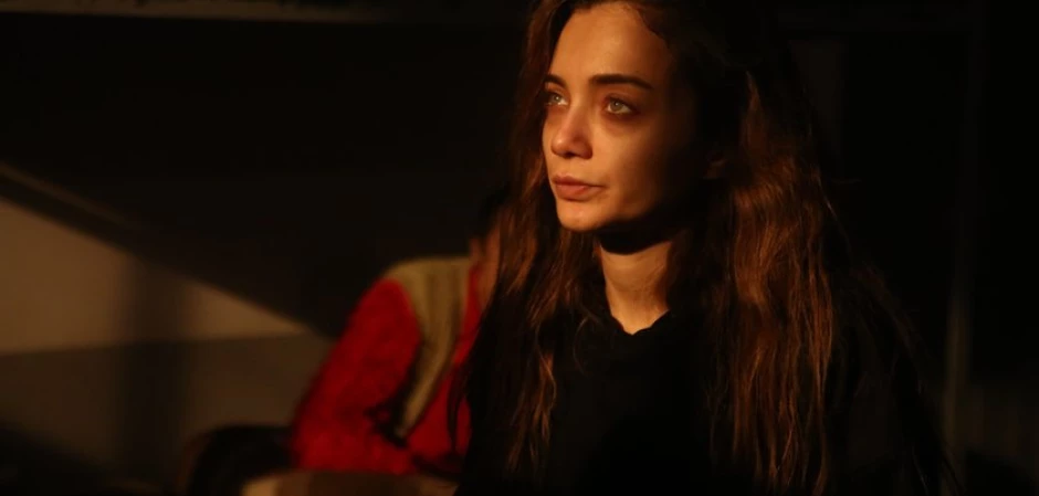 Промо-фото из Чукур 116 серия