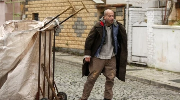 Промо-фото из Чукур 14 серия