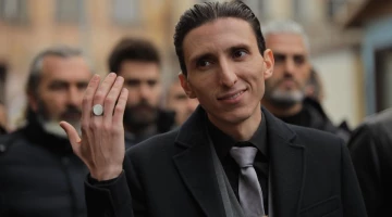 Промо-фото из Чукур 85 серия