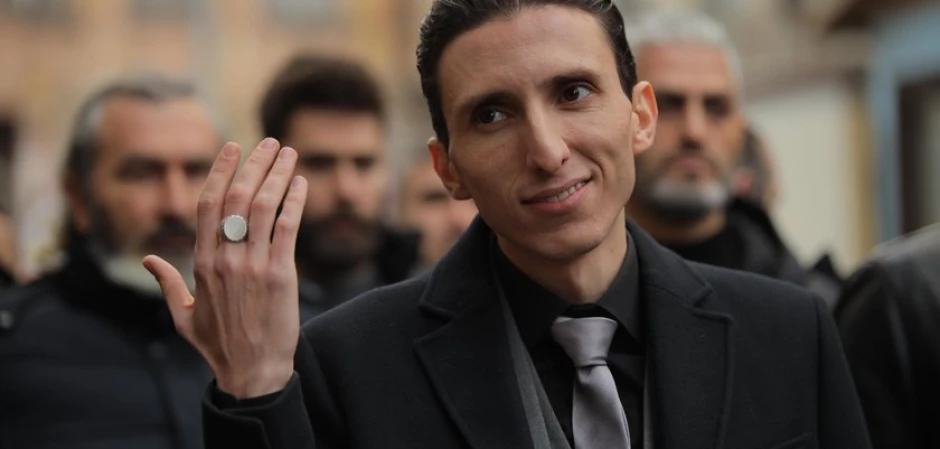 Промо-фото из Чукур 85 серия