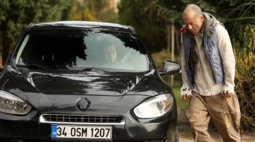 Промо-фото из Чукур 5 серия