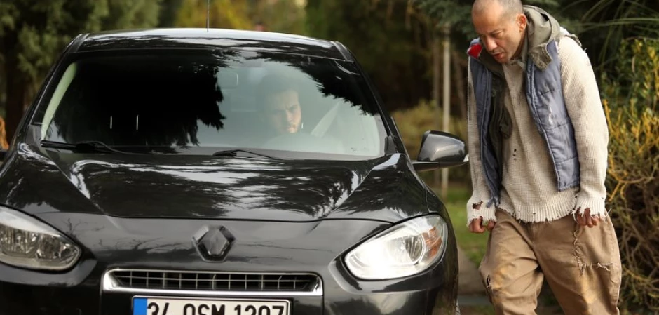 Промо-фото из Чукур 5 серия