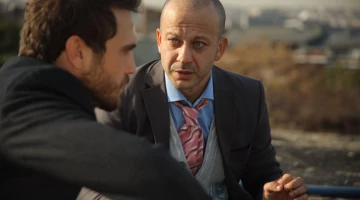 Чукур 3 сезон 77 серия