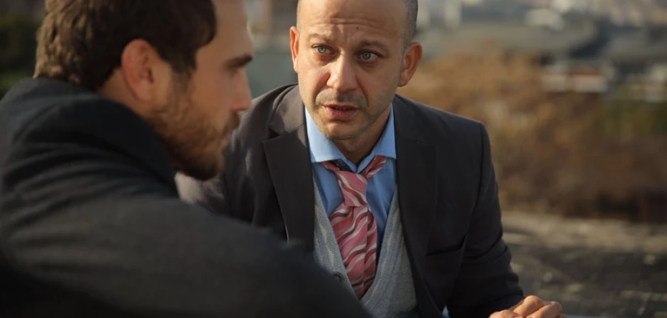 Промо-фото из Чукур 77 серия