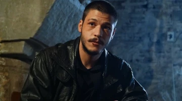 Промо-фото из Чукур 46 серия