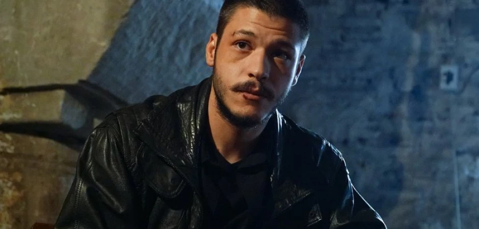 Промо-фото из Чукур 46 серия