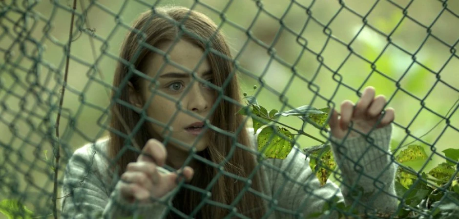 Промо-фото из Чукур 40 серия