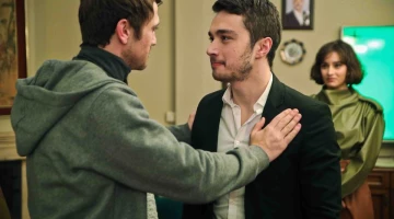 Промо-фото из Чукур 118 серия