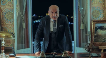 Промо-фото из Чукур 99 серия