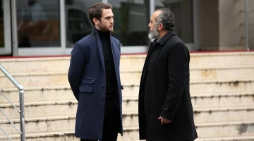 Чукур 1 сезон 14 серия