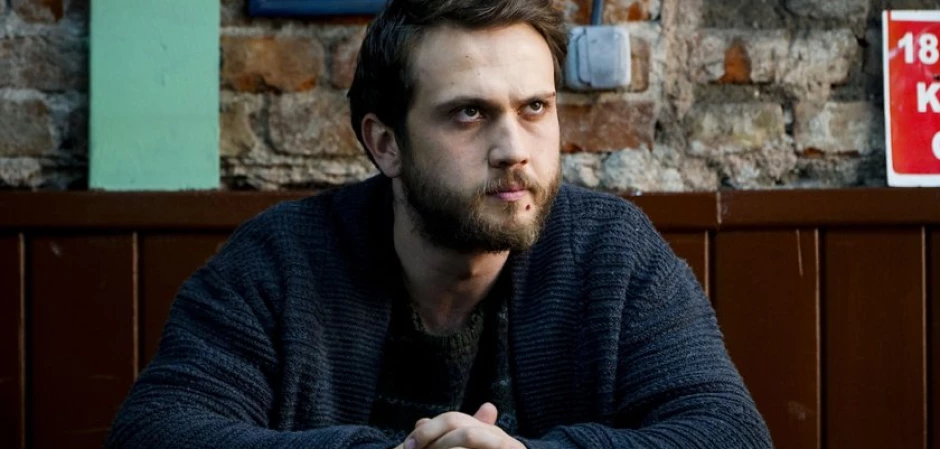 Промо-фото из Чукур 62 серия