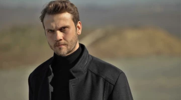 Промо-фото из Чукур 89 серия