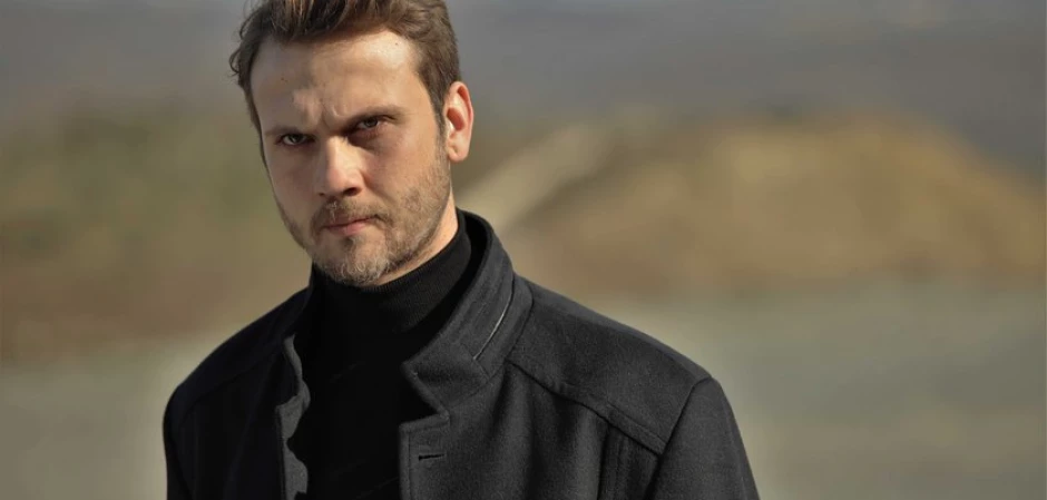 Промо-фото из Чукур 89 серия