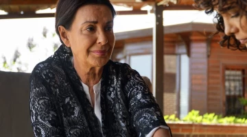 Промо-фото из Чукур 65 серия