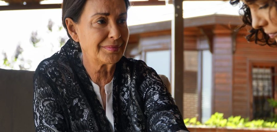 Промо-фото из Чукур 65 серия