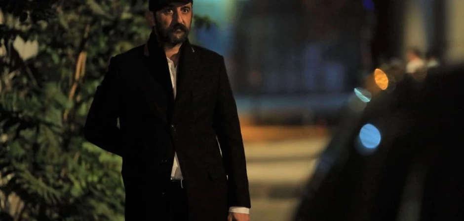 Промо-фото из Чукур 70 серия