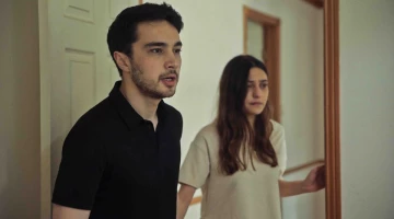 Промо-фото из Чукур 131 серия