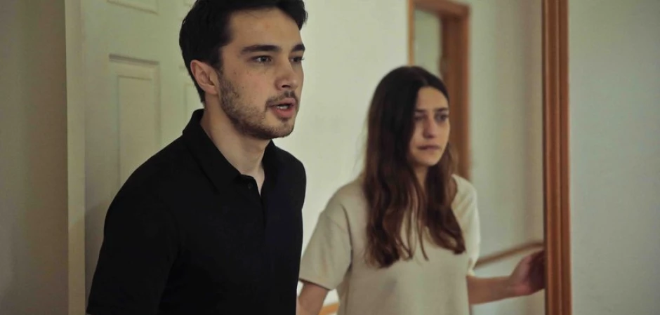 Промо-фото из Чукур 131 серия