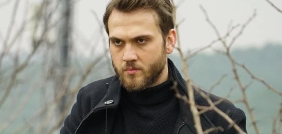 Промо-фото из Чукур 48 серия