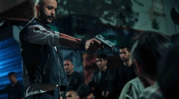 Промо-фото из Чукур 131 серия