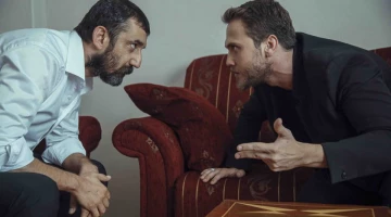 Промо-фото из Чукур 72 серия