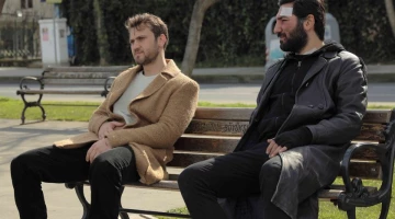 Промо-фото из Чукур 88 серия