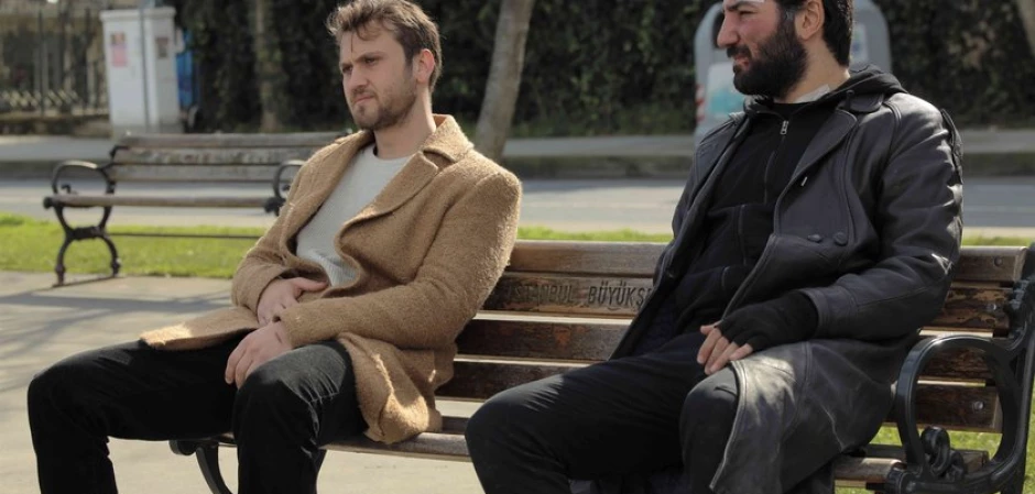 Промо-фото из Чукур 88 серия