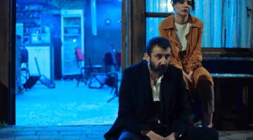 Промо-фото из Чукур 128 серия