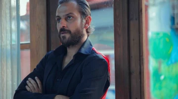 Промо-фото из Чукур 98 серия