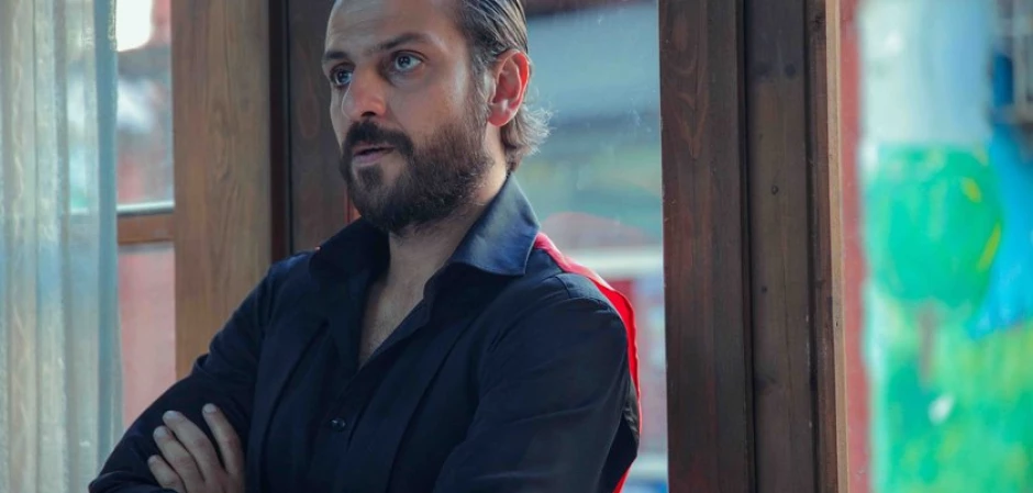 Промо-фото из Чукур 98 серия