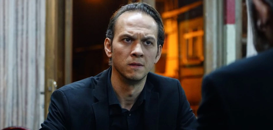 Промо-фото из Чукур 64 серия