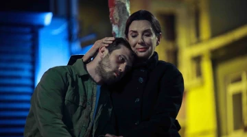 Промо-фото из Чукур 128 серия