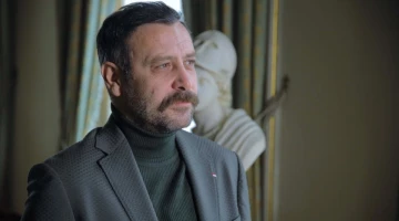 Промо-фото из Чукур 85 серия