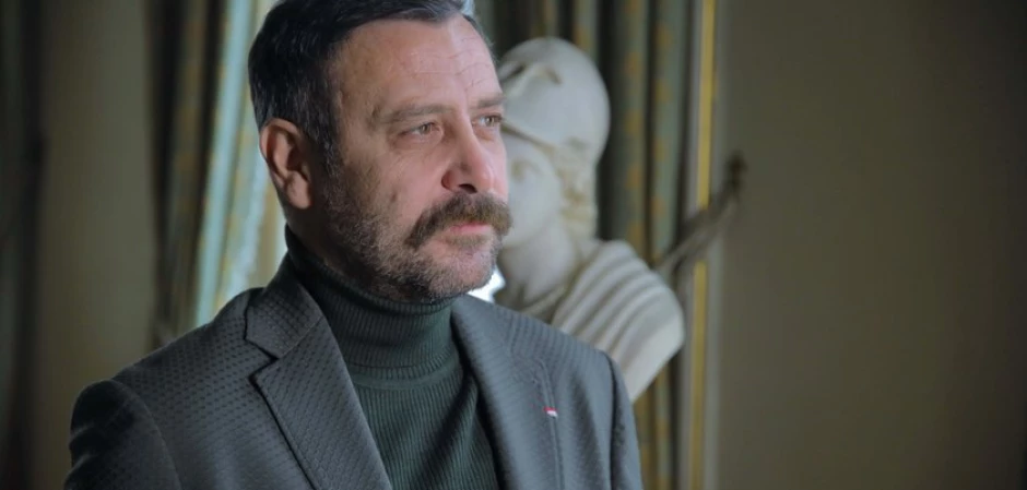 Промо-фото из Чукур 85 серия