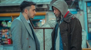 Промо-фото из Чукур 103 серия