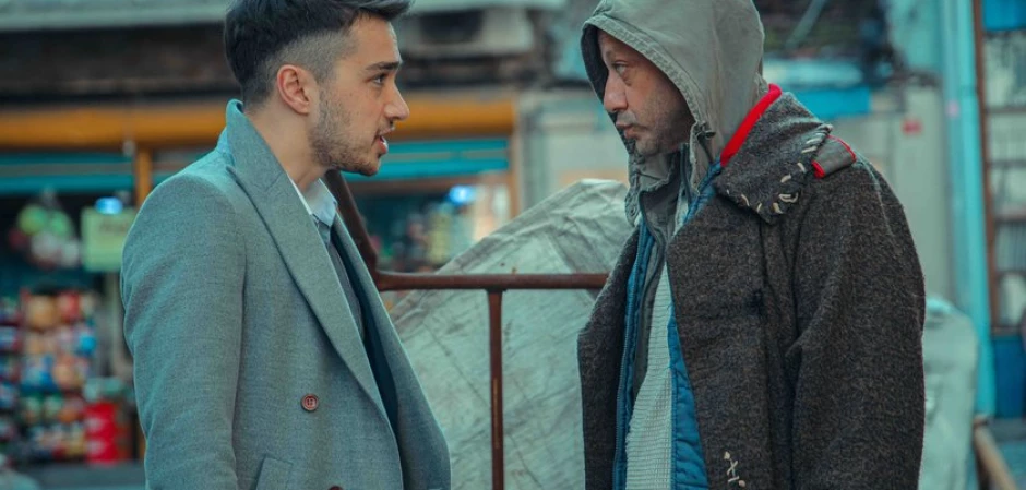 Промо-фото из Чукур 103 серия