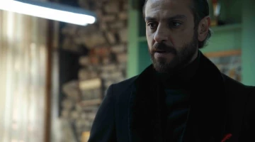 Чукур 4 сезон 126 серия