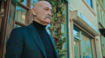 Промо-фото из Чукур 125 серия