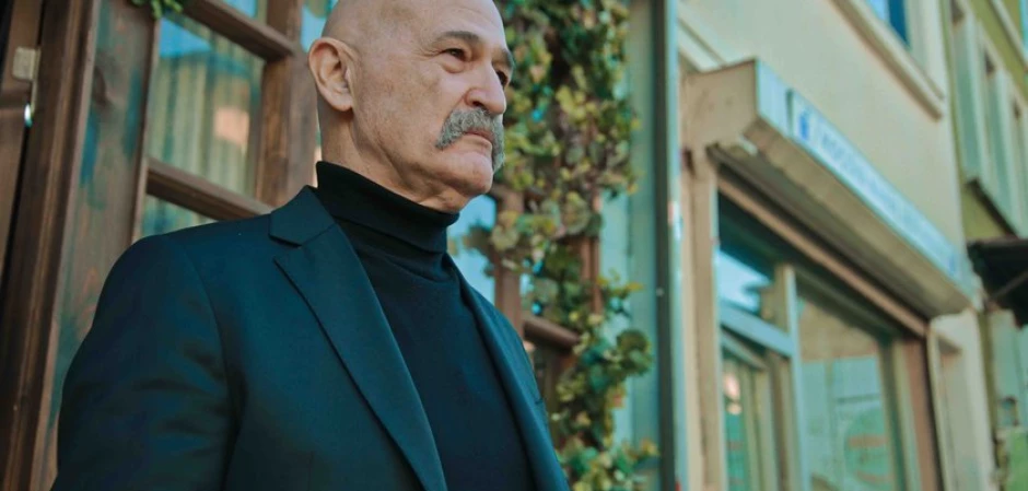 Промо-фото из Чукур 125 серия