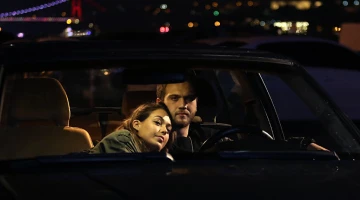 Промо-фото из Чукур 4 серия