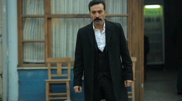 Промо-фото из Чукур 107 серия