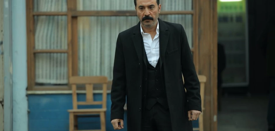 Промо-фото из Чукур 107 серия