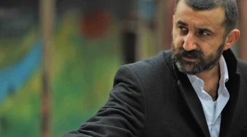 Промо-фото из Чукур 104 серия