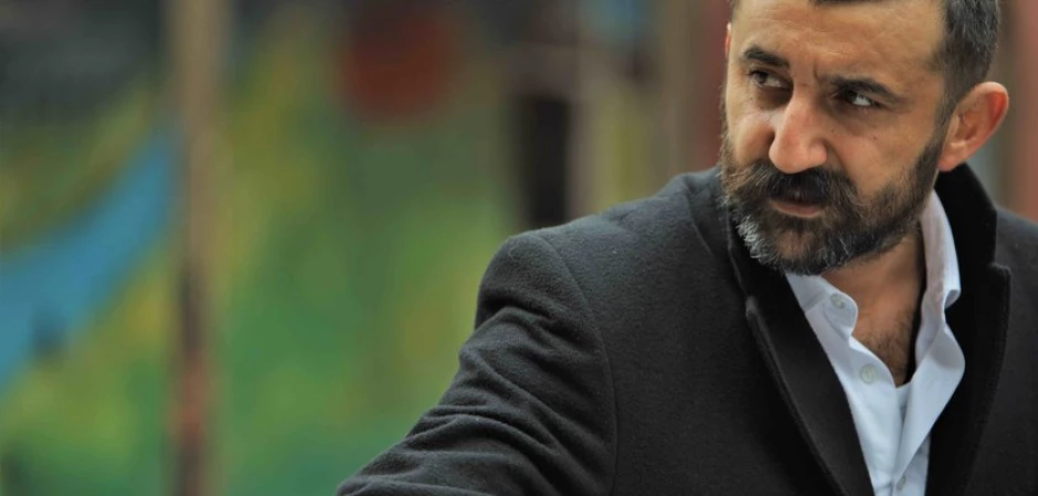 Промо-фото из Чукур 104 серия