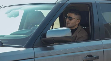 Промо-фото из Чукур 73 серия