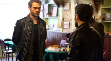 Промо-фото из Чукур 5 серия